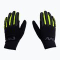 Herren Northwave Active Radhandschuhe schwarz C89212035 3