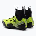 MTB Fahrradschuhe Northwave CeLSius XC ARC. Gelb GTX 80204037 3