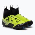 MTB Fahrradschuhe Northwave CeLSius XC ARC. Gelb GTX 80204037 5