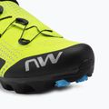 MTB Fahrradschuhe Northwave CeLSius XC ARC. Gelb GTX 80204037 7