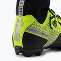 MTB Fahrradschuhe Northwave CeLSius XC ARC. Gelb GTX 80204037 9