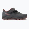 Damen MTB-Radschuhe Northwave Corsair dunkelgrau/rosa 2