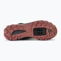 Damen MTB-Radschuhe Northwave Corsair dunkelgrau/rosa 4