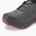 Damen MTB-Radschuhe Northwave Corsair dunkelgrau/rosa 7