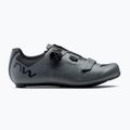 Northwave Herren Storm Carbon 2 grau Rennradschuhe 80221013 10