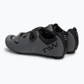 Northwave Herren Storm Carbon 2 grau Rennradschuhe 80221013 3