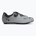 Herren Northwave Storm Carbon 2 silber/reflektierend Rennradschuh 2