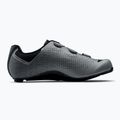 Herren Northwave Storm Carbon 2 silber/reflektierend Rennradschuh 2