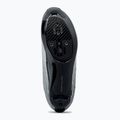 Herren Northwave Storm Carbon 2 silber/reflektierend Rennradschuh 3