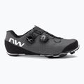 Herren MTB Fahrradschuhe Northwave Extreme XC grau 80222010 2