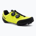 Herren MTB-Radschuhe Northwave Rebel 3 gelb 80222012