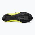 Herren MTB-Radschuhe Northwave Rebel 3 gelb 80222012 4