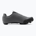 Fahrradschuhe MTB Herren Northwave Rebel 3 dark/grey 9