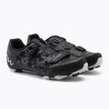 Herren MTB-Radschuhe Northwave Razer 2 schwarz 80222013 5