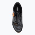 Herren MTB-Radschuhe Northwave Razer 2 graphit-orange 80222013 6