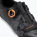 Herren MTB-Radschuhe Northwave Razer 2 graphit-orange 80222013 9