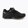 Herren MTB-Radschuhe Northwave Spider Plus 3 schwarz 80223012 2