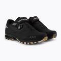 Herren MTB-Radschuhe Northwave Spider Plus 3 schwarz 80223012 5