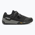 Herren MTB-Radschuhe Northwave Overland Plus schwarz 2