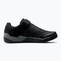 Herren MTB-Radschuhe Northwave Overland Plus schwarz 9