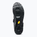 Herren MTB-Radschuhe Northwave Overland Plus schwarz 10