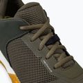 Northwave Männer Plattform Radfahren Schuhe Multicross grün 80223014 8
