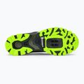 Fahrradschuhe MTB Herren Northwave Spider 3 black/yellow fluo 4