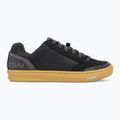 Männer Plattform Radfahren Schuhe Northwave Tribe 2 schwarz 2