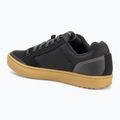 Männer Plattform Radfahren Schuhe Northwave Tribe 2 schwarz 3