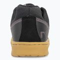 Männer Plattform Radfahren Schuhe Northwave Tribe 2 schwarz 6