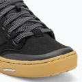 Männer Plattform Radfahren Schuhe Northwave Tribe 2 schwarz 7