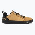Herren Plateau Radschuhe Northwave Tailwhip schwarz/honig 2