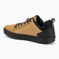Herren Plateau Radschuhe Northwave Tailwhip schwarz/honig 3