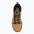 Herren Plateau Radschuhe Northwave Tailwhip schwarz/honig 5