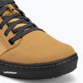 Herren Plateau Radschuhe Northwave Tailwhip schwarz/honig 7