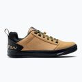 Herren Plateau Radschuhe Northwave Tailwhip schwarz/honig 8