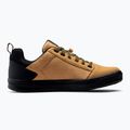 Herren Plateau Radschuhe Northwave Tailwhip schwarz/honig 9