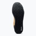 Herren Plateau Radschuhe Northwave Tailwhip schwarz/honig 10
