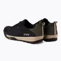 Herren MTB Radschuhe Northwave Rockit schwarz 80223022 3