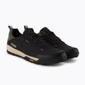 Herren MTB Radschuhe Northwave Rockit schwarz 80223022 5