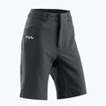 Damen Northwave Escape Baggy Radfahren Shorts schwarz 89221044