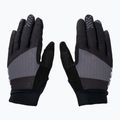 Herren Northwave Air Lf Full Finger 91 Fahrradhandschuhe schwarz/grau C89202331 3