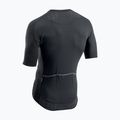Herren Northwave Essence SS 10 Fahrradtrikot schwarz 89221013 2