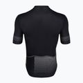 Northwave Origin 07 Herren Fahrradtrikot schwarz/grau 89221017 2