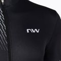 Northwave Origin 07 Herren Fahrradtrikot schwarz/grau 89221017 3