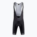 Northwave Herkunft Bibshort Herren Radfahren Shorts schwarz/grau 89221020