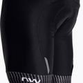 Northwave Herkunft Bibshort Herren Radfahren Shorts schwarz/grau 89221020 3