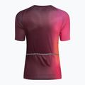 Northwave Blade SS Damen Fahrradtrikot 36 lila/rosa 89221026 2