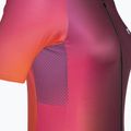 Northwave Blade SS Damen Fahrradtrikot 36 lila/rosa 89221026 4