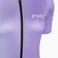 Northwave Blade SS 75 Damen Fahrradtrikot blau 89221026 3